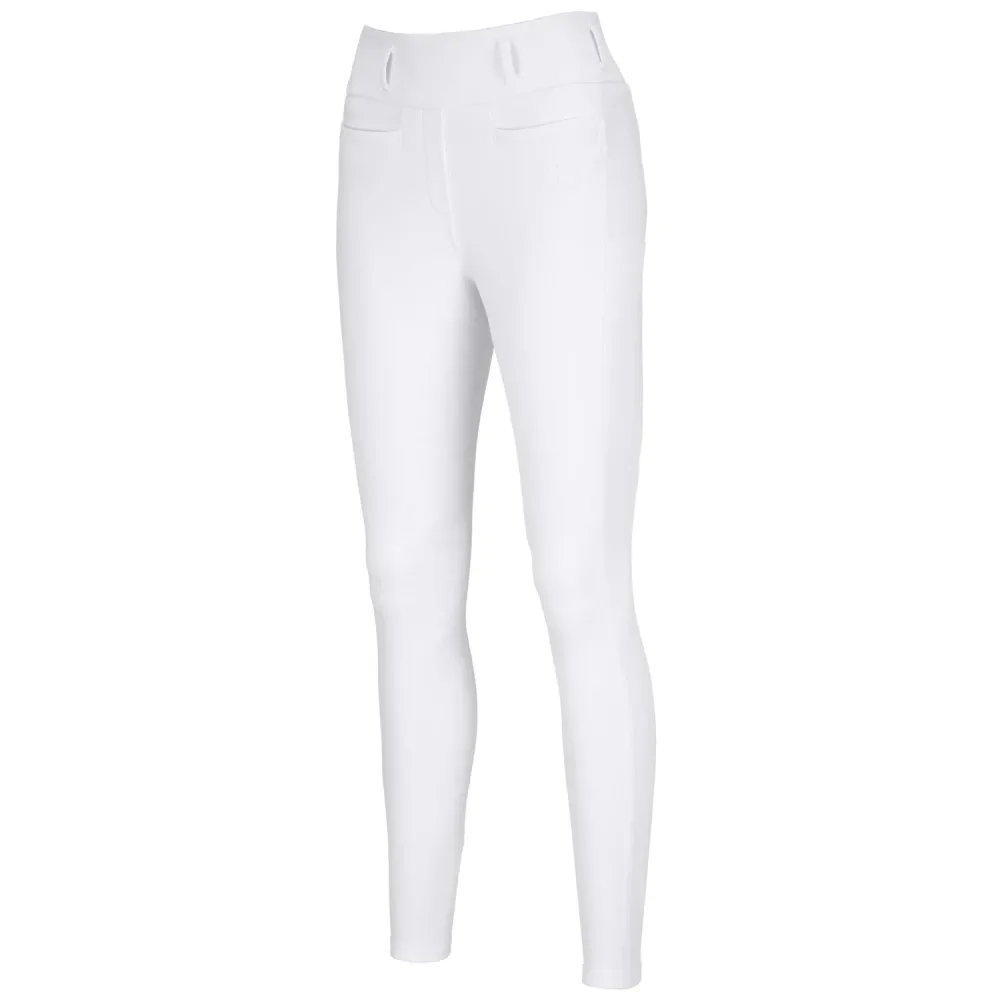 Pikeur Linnett SD Vollgrip Reitleggings Damen