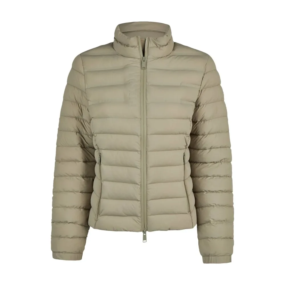 Pikeur FS25 Athleisure Quilted Jacke