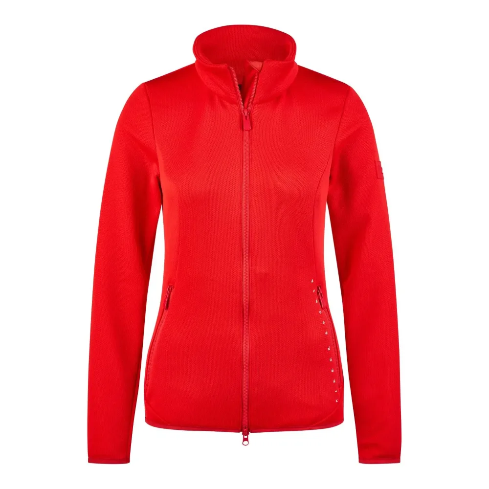 Pikeur FS25 Sports Mesh Jacke Damen