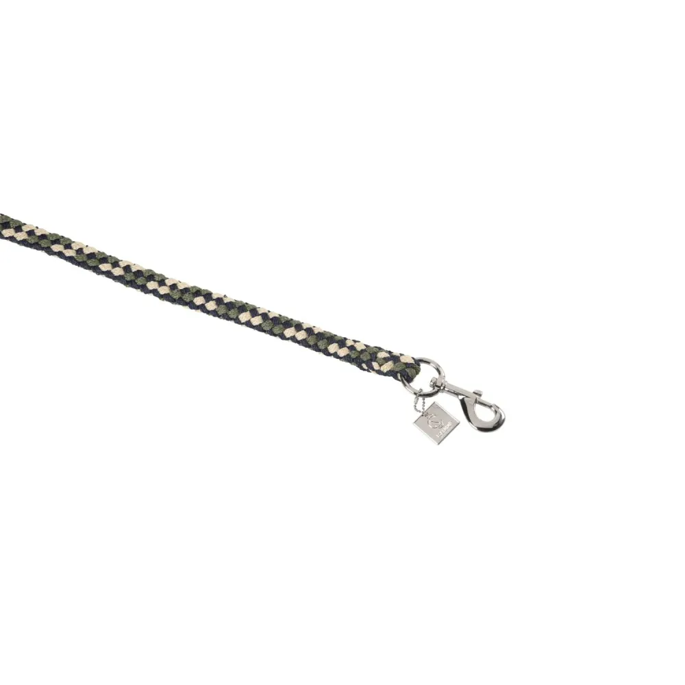 Eskadron Classic Sports 25 Regular Swivel Karabinerhaken Strick