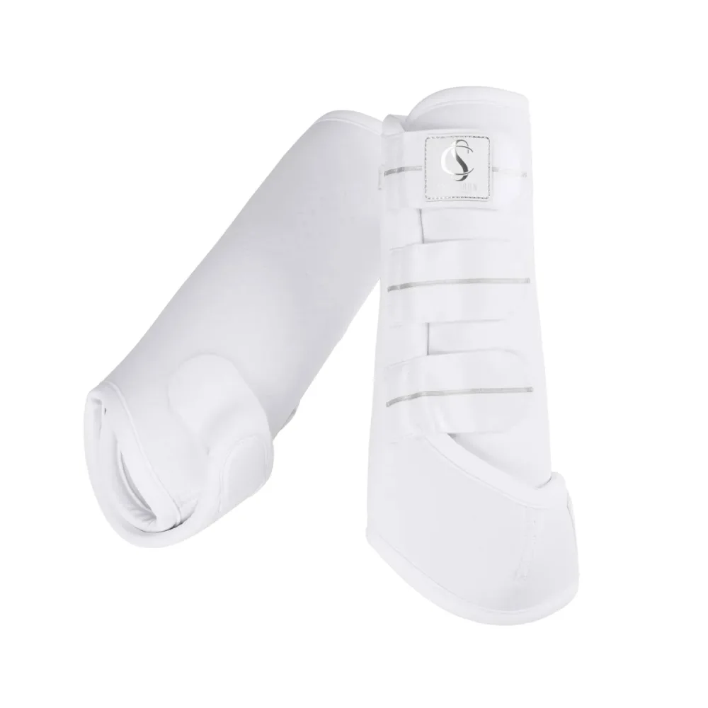 Eskadron Classic Sports 25 Pro Dressage Hinten Gamaschen