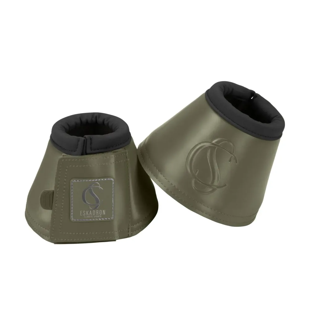 Eskadron Classic Sports 25 Softslate Sprungglocken