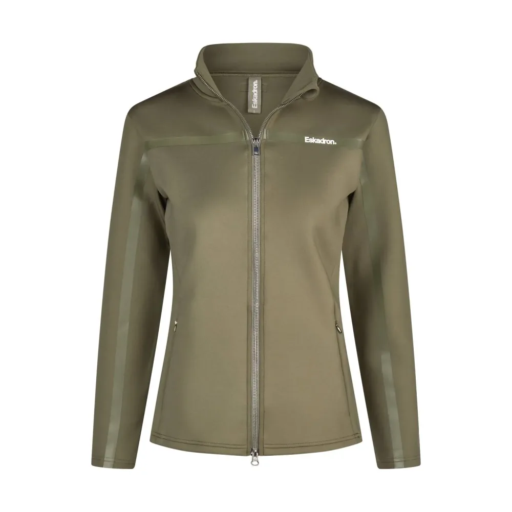 Eskadron Classic Sports 25 ZipShirt Damen