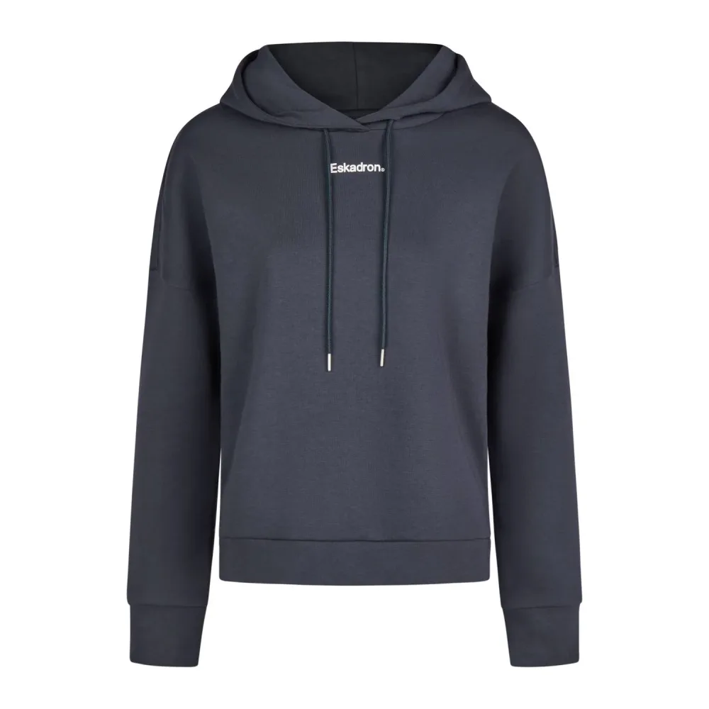 Eskadron Classic Sports 25 Hood Shirt Damen