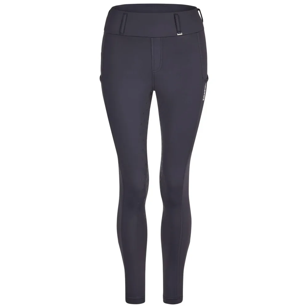 Eskadron Classic Sports 25 Flex Vollgrip Reitleggings Damen