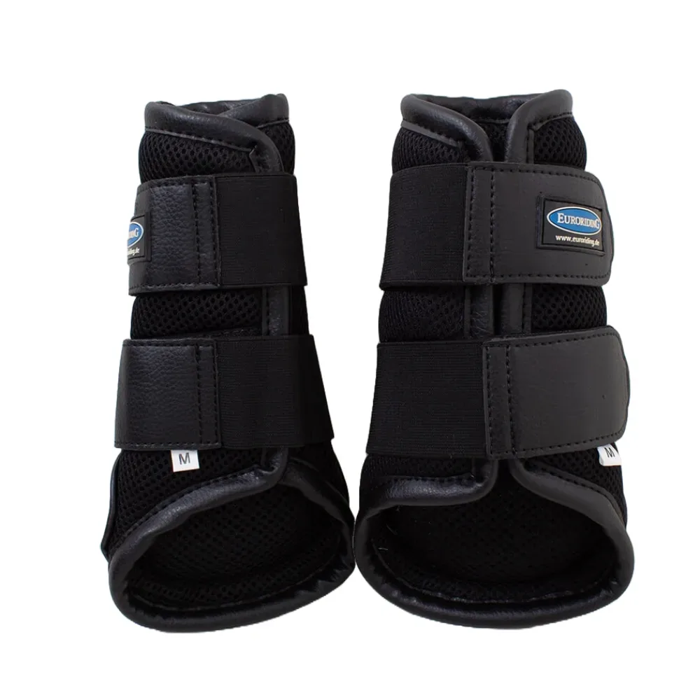 Euroriding Gamaschen Soft Air Mesh