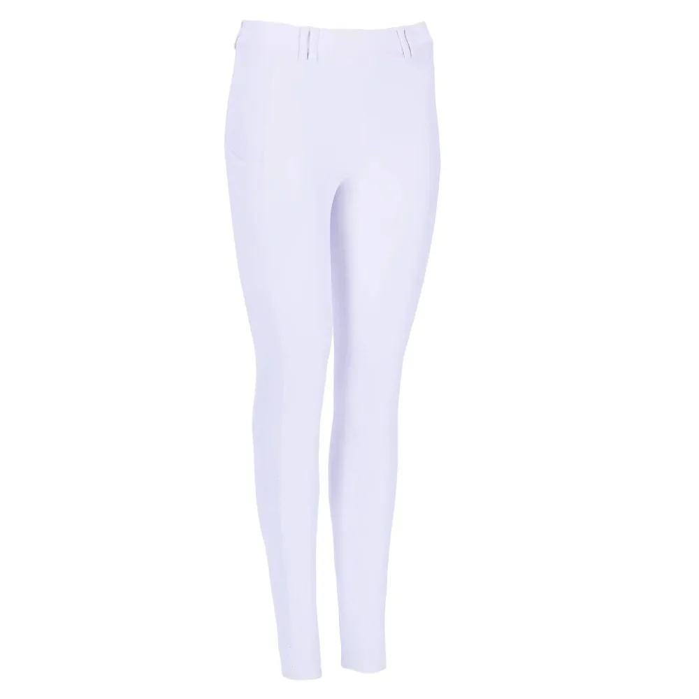 Schockemöhle Reitleggings Air Sporty Pro Vollgrip Damen