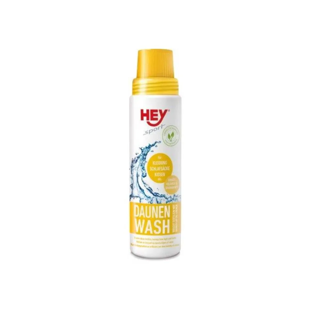 HEY Sport Daunen Wash