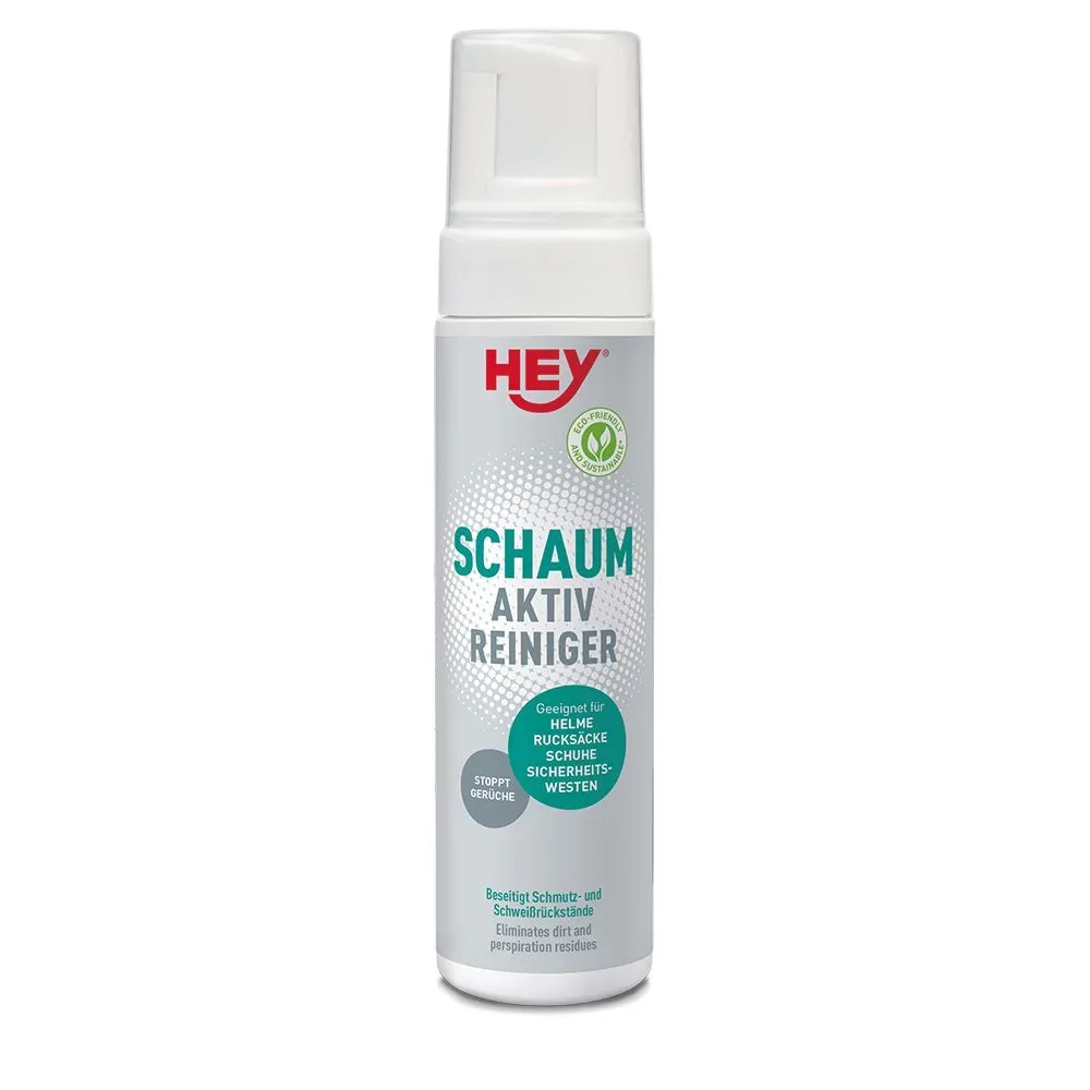 HEY Sport Schaum Aktiv Reiniger
