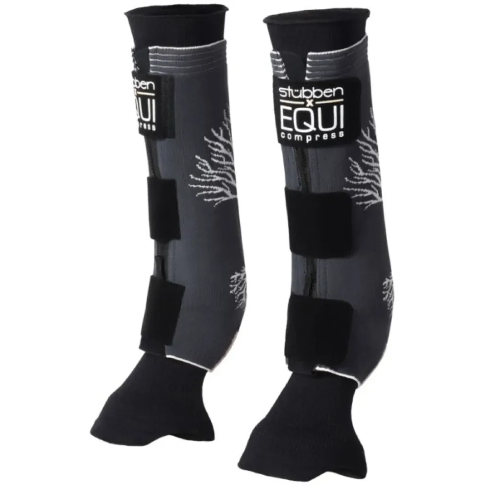 Stübben EQUI Compress Set Hinterbeine