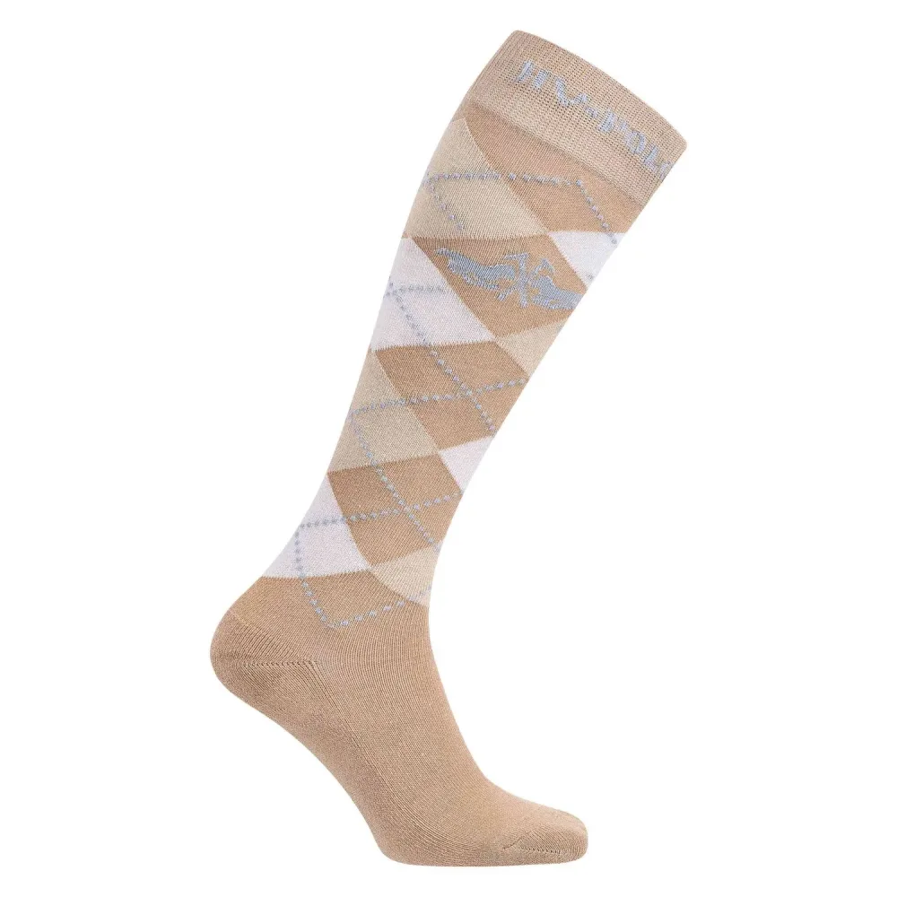 HV Polo Socken HVPArgyle