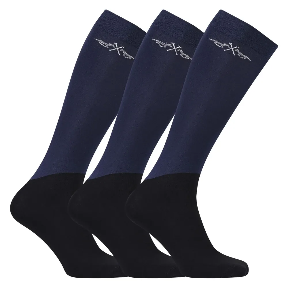 HV Polo Stiefelsocken HVPJamie 3pack