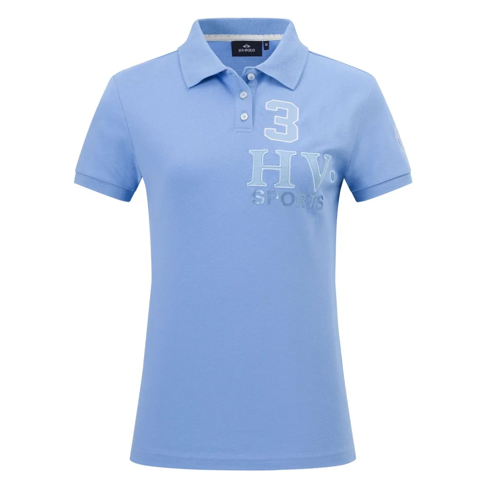 HV Polo HVPFavourite Poloshirt Damen