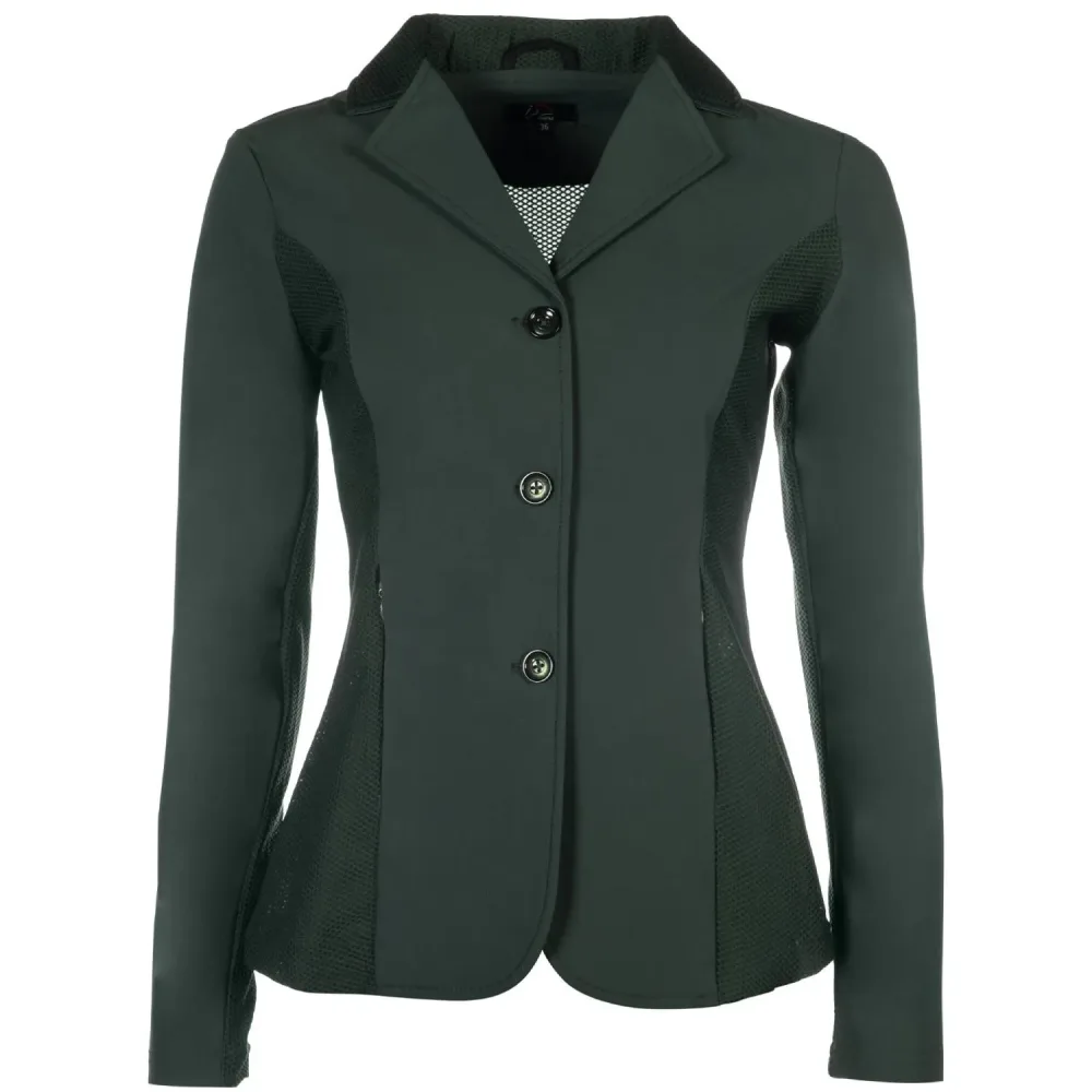 HKM Turnierjacket Hunter Damen