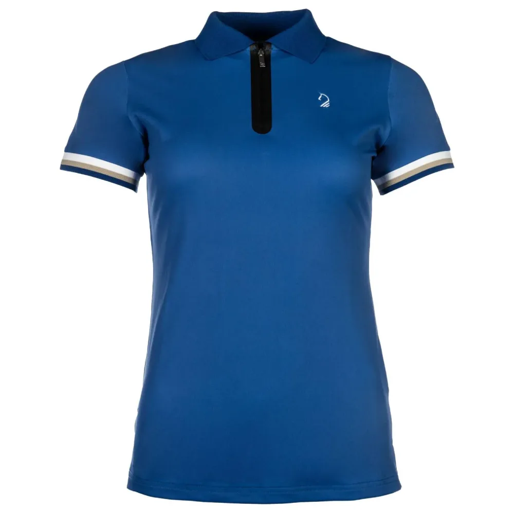 HKM Poloshirt Amalfi