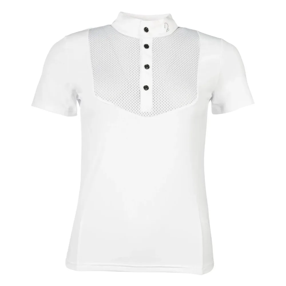 HKM Turniershirt Amalfi Damen & Kinder