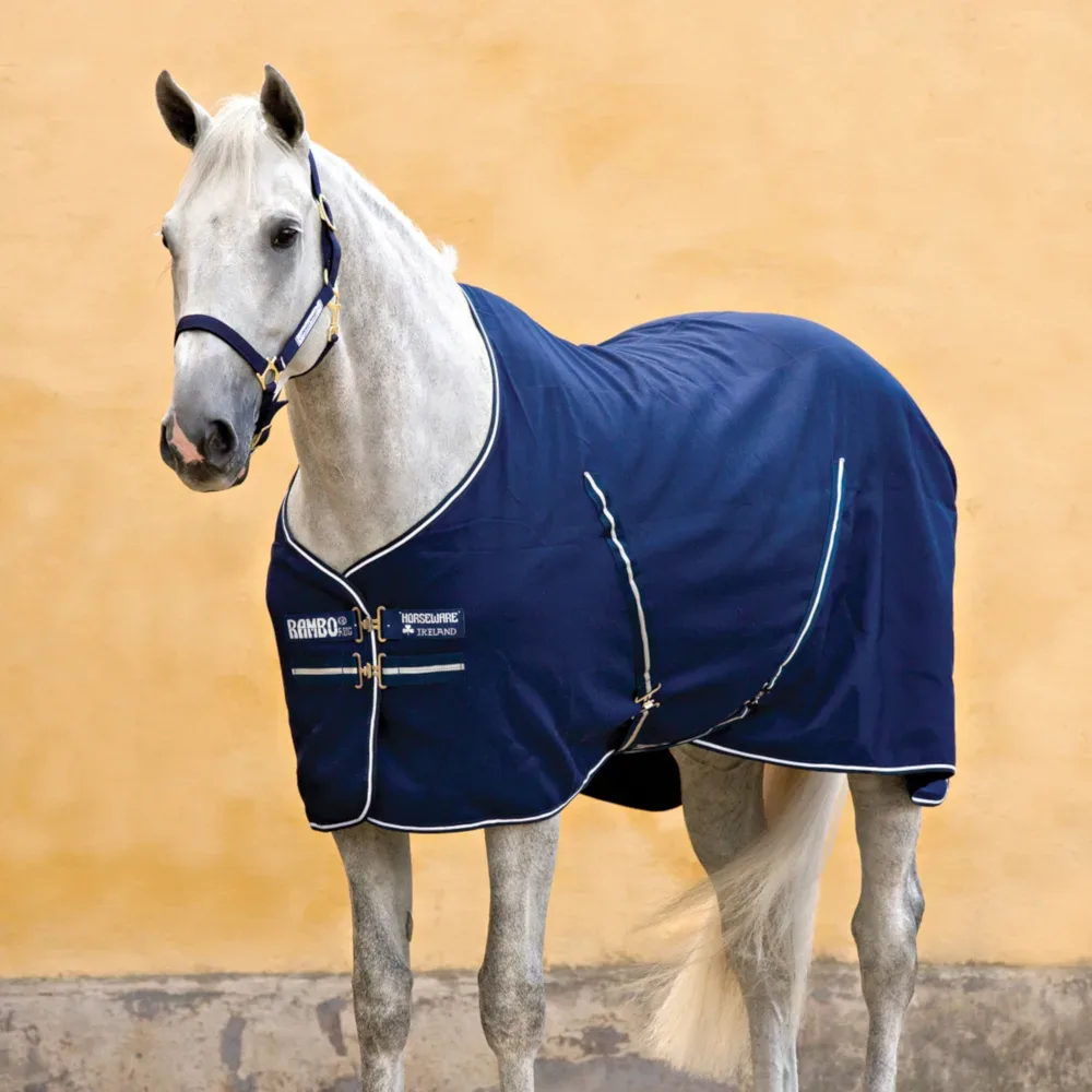 Horseware Rambo Stable Sheet 0g
