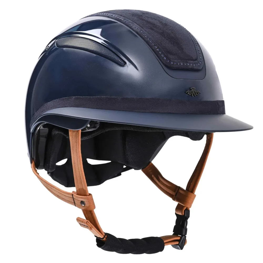 HV Polo HVPMagnifica Reithelm mit MIPS
