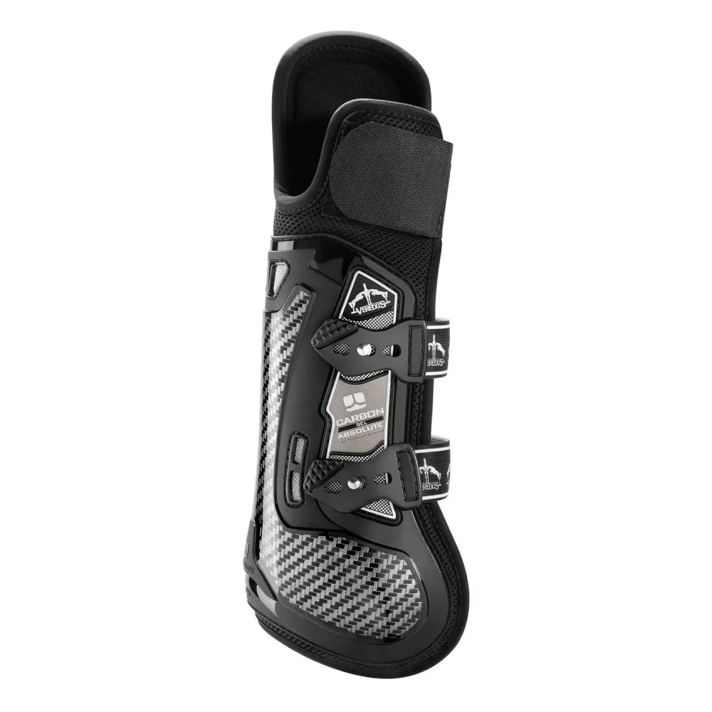 Veredus Carbon Gel Absolute X PRO Gamaschen