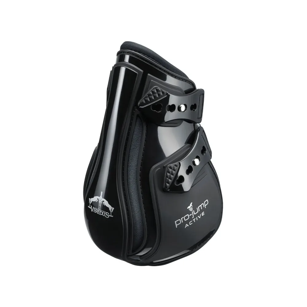Veredus Pro Jump Active Streichkappen