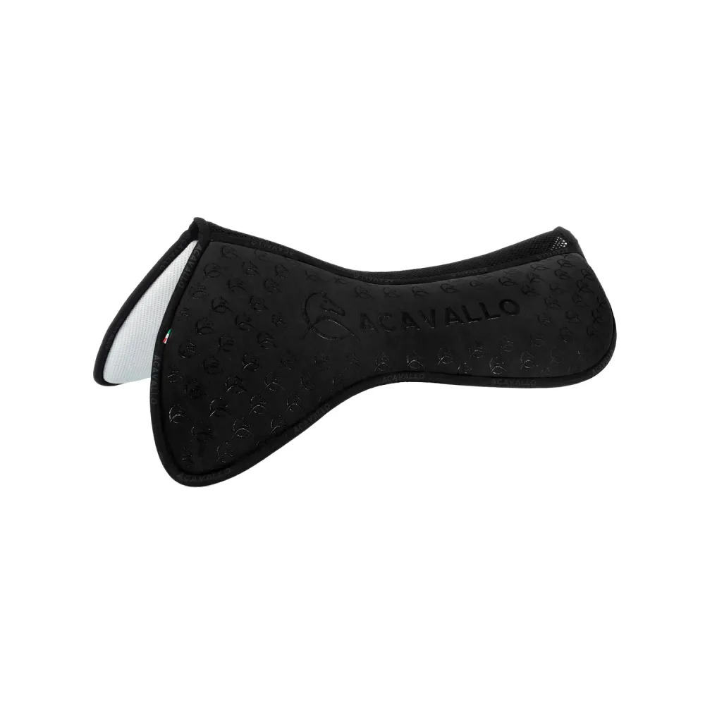 Acavallo Spine Free Memory 3D Spacer Eco Dressage