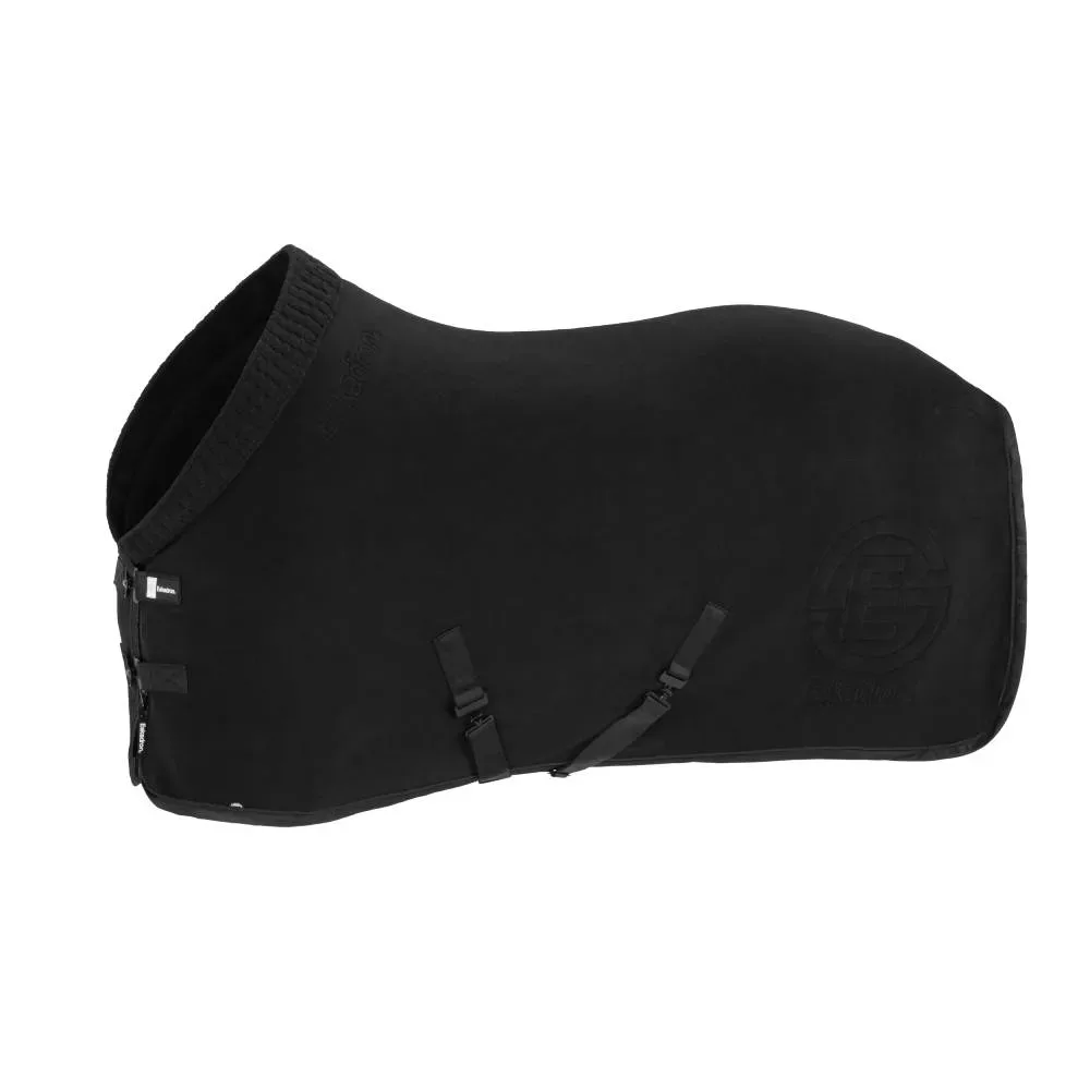 Eskadron Dynamic 25 DoubleFleece Abschwitzdecke