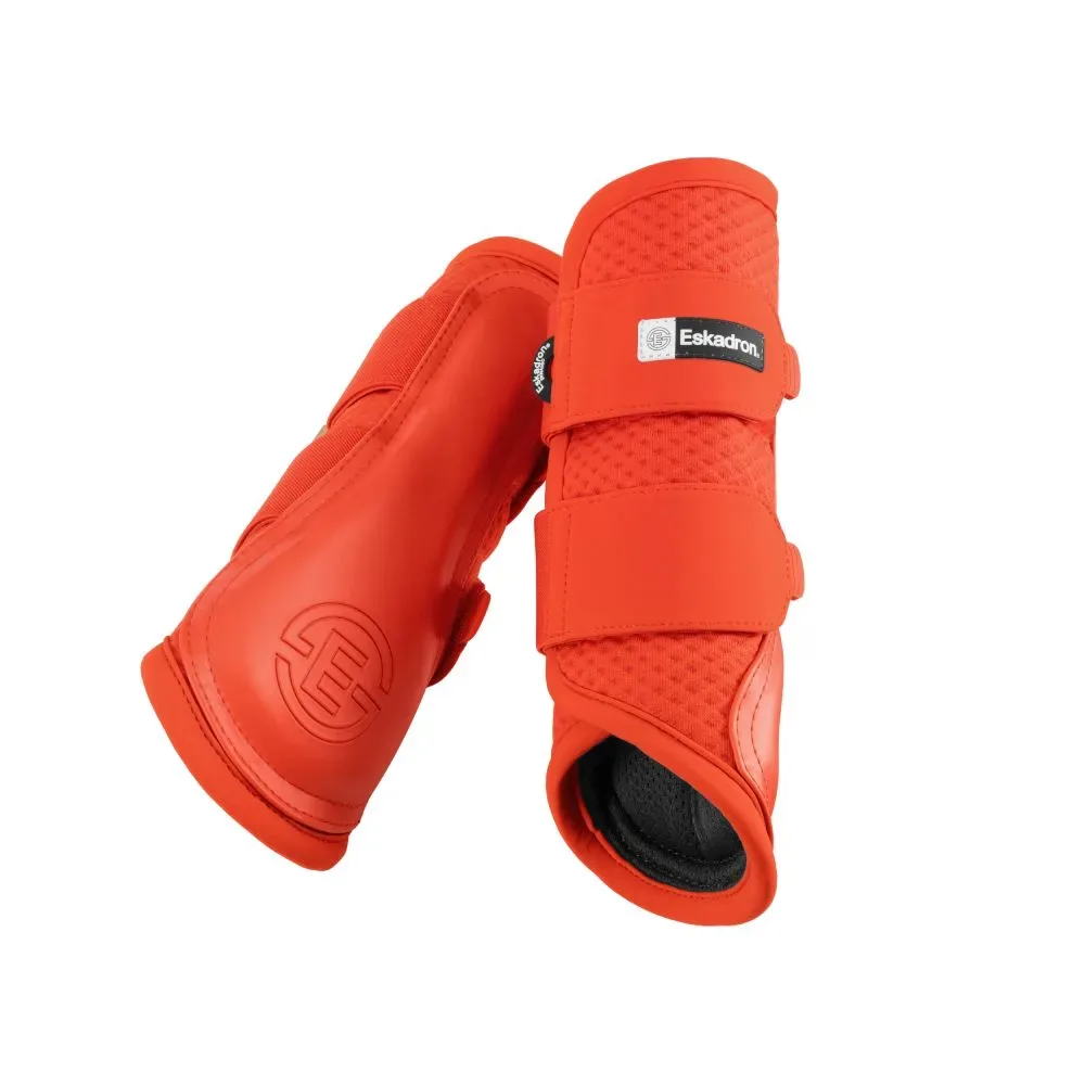 Eskadron Dynamic 25 Mesh Gamaschen