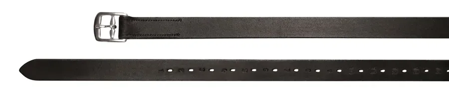 Passier Steigbügelriemen Leder schmal 25 mm