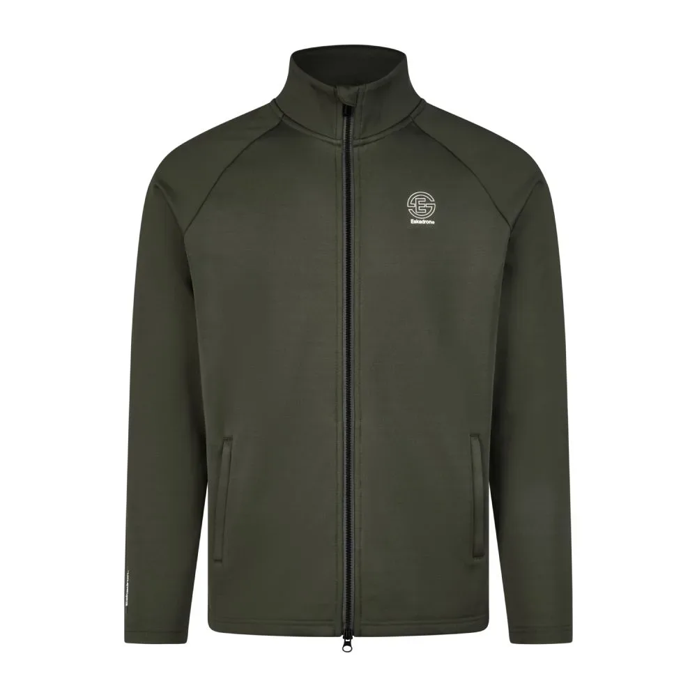 Eskadron Dynamic 25 ZipShirt Herren