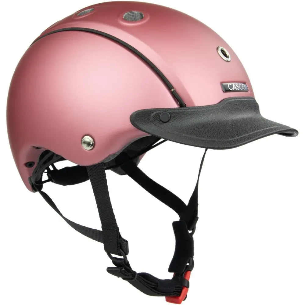 Casco Choice 2 Reithelm