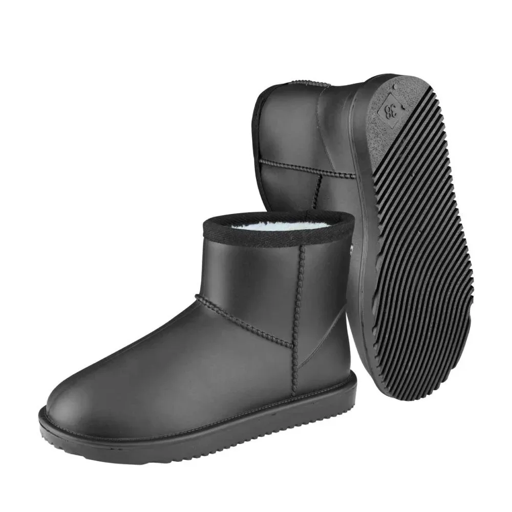 ELT Bootie Rainless Short