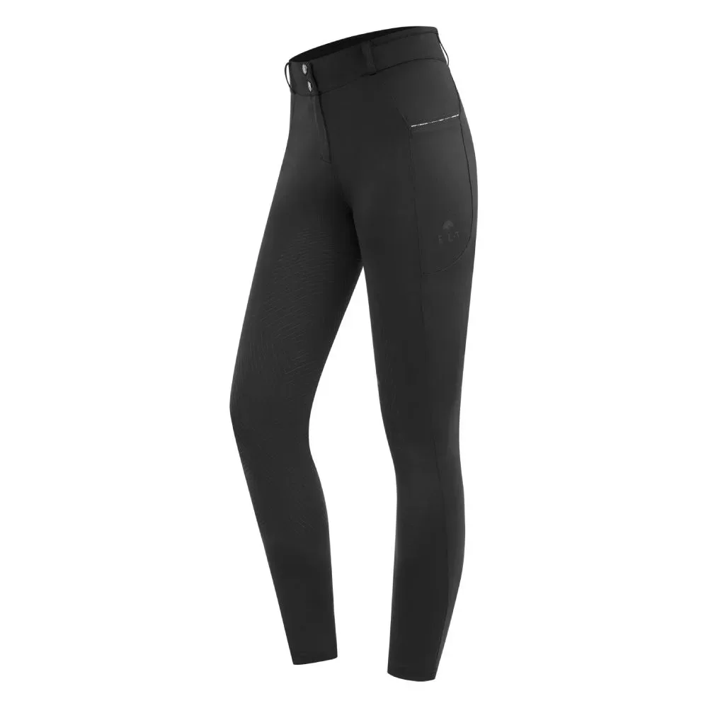 ELT Romy Glam Vollgrip Reithose Damen und Kinder