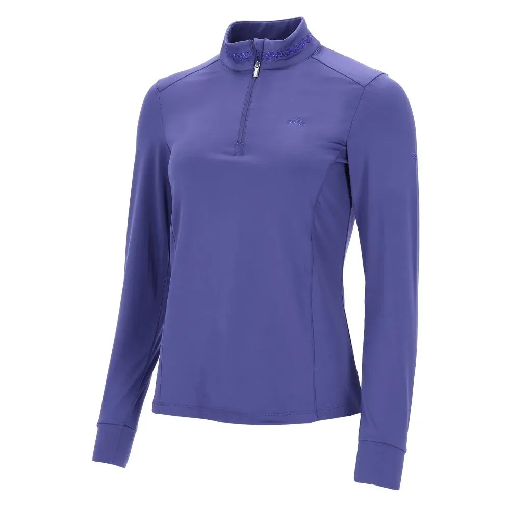 Schockemöhle SPAyla Style Trainingsshirt Damen