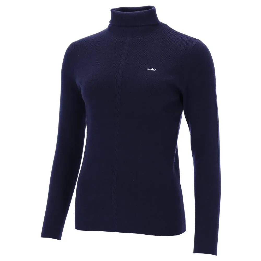 Schockemöhle SPJosie Style Rollkragenpullover Damen