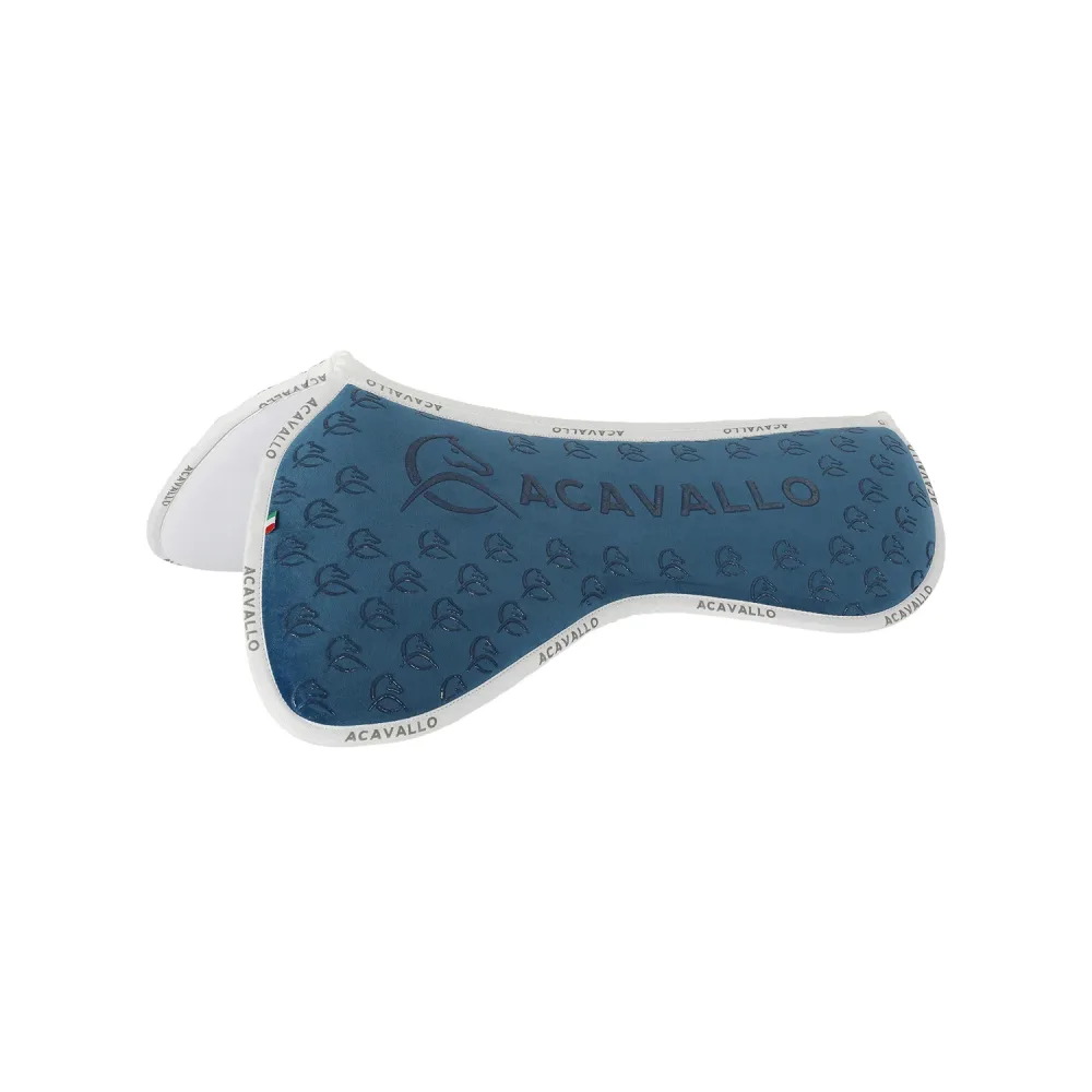 Acavallo Spine Free C.C.Memory Silikon Pad