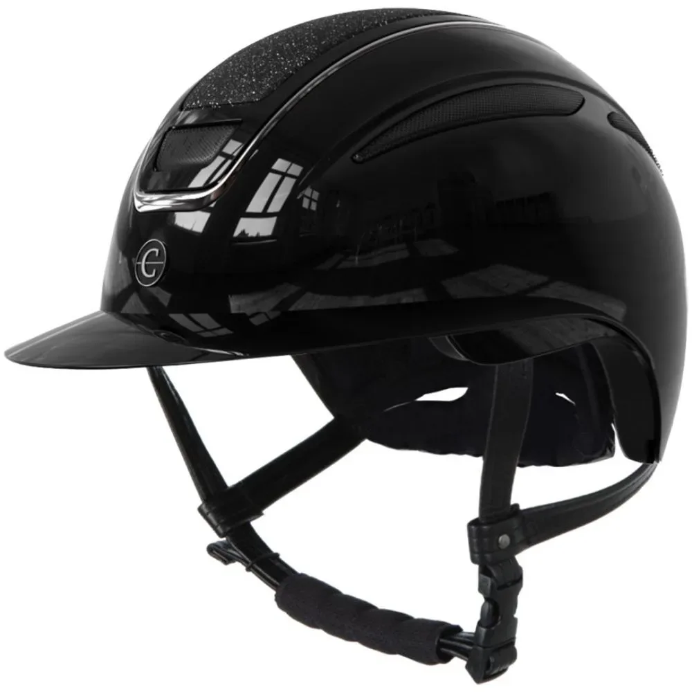 Covalliero Reithelm Elite Polo