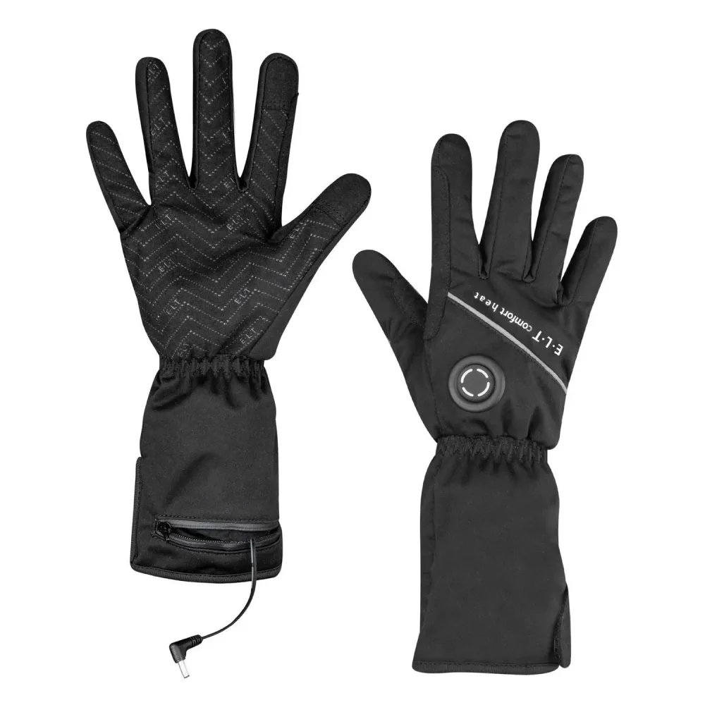 ELT Heizhandschuhe Comfort Heat
