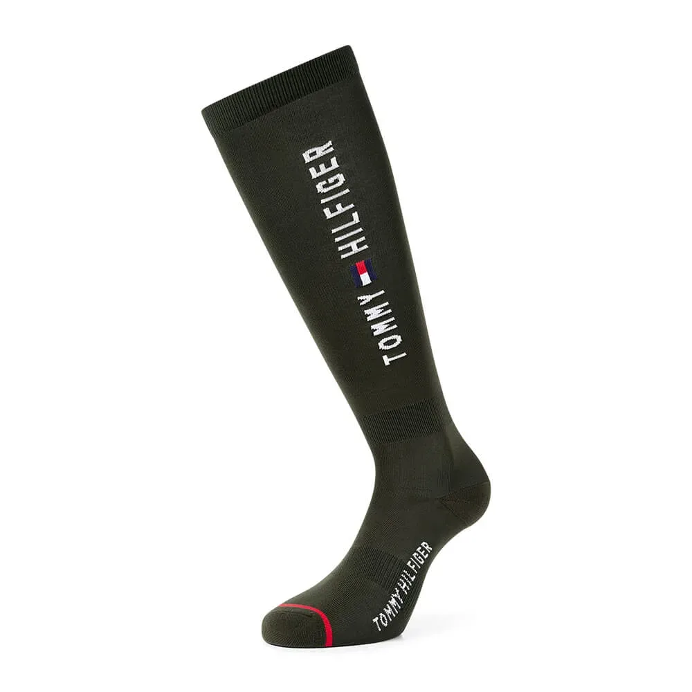 Tommy Hilfiger Equestrian Clifton Reitsocken
