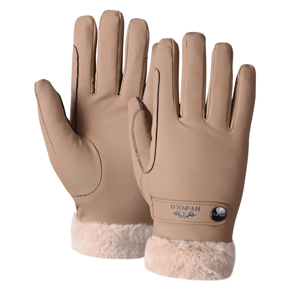 HV Polo Handschuhe HVPGarnet