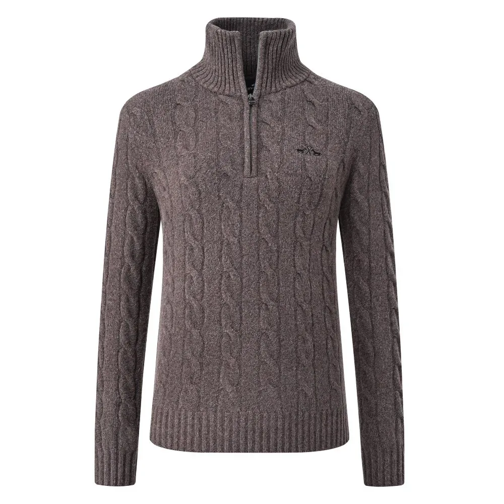 HV Polo Pullover HVPDunya Damen