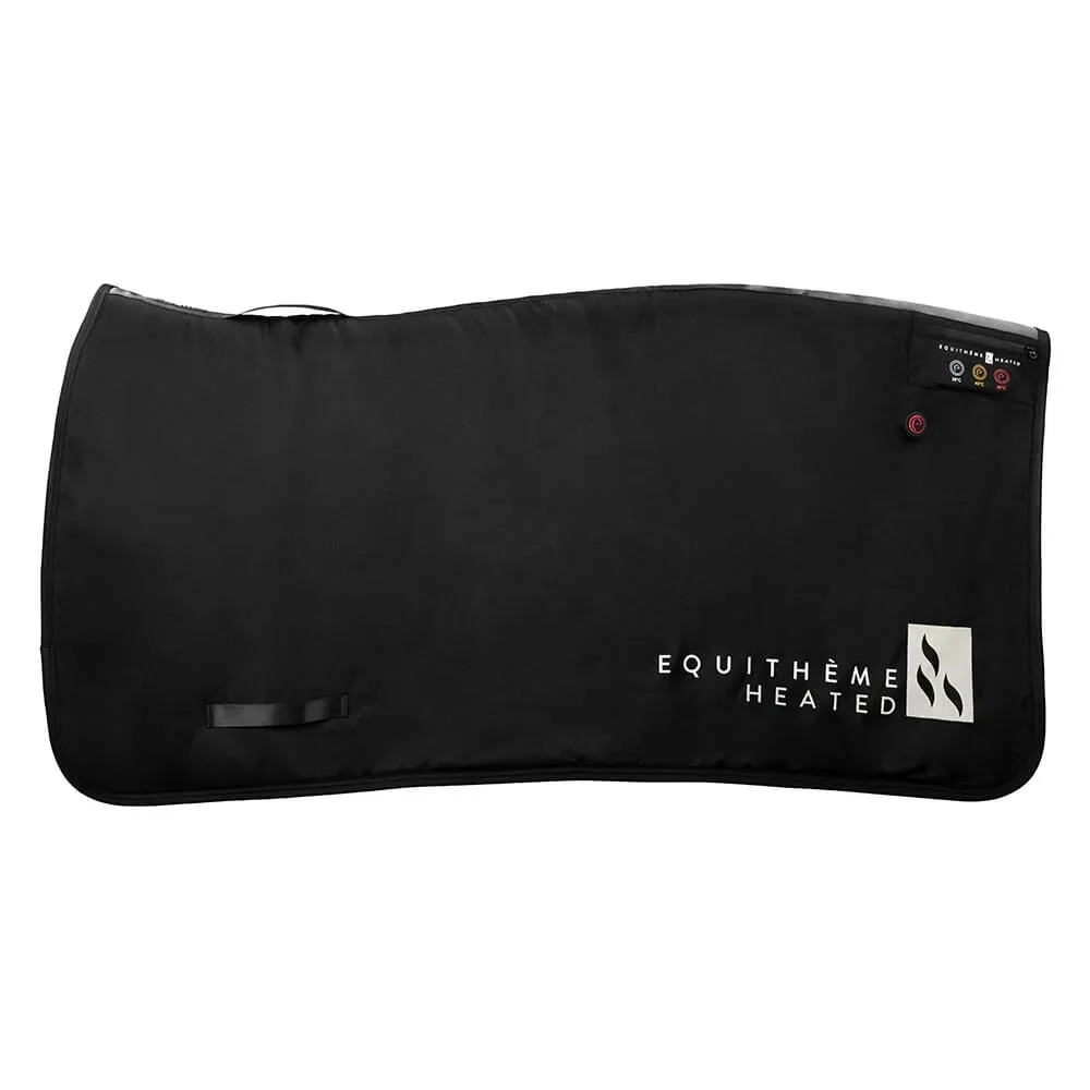 Equitheme Heated Rückenwärmer