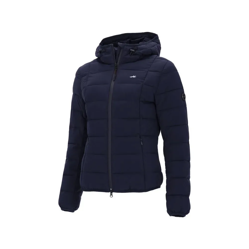 Schockemöhle Jacke SP SPLaureen  Airbag kompatibel