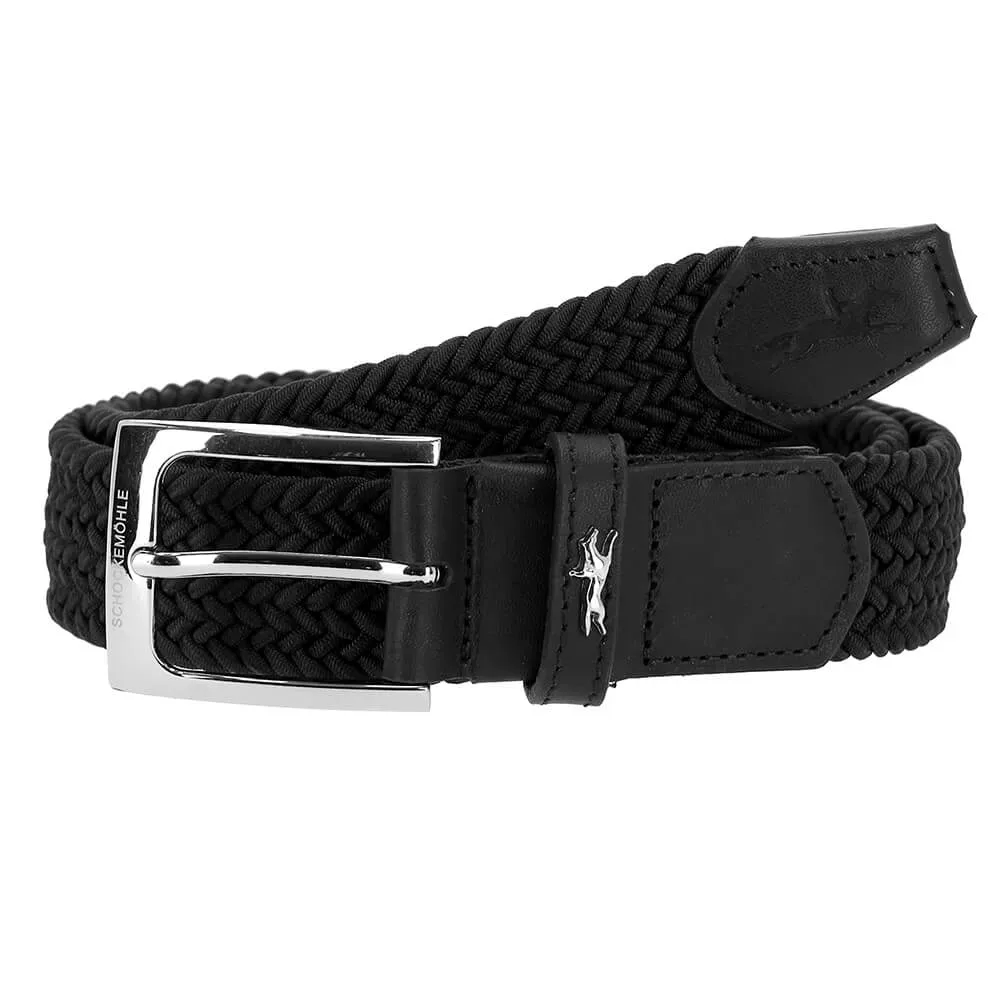 Schockemöhle Sporty Logo Belt III Gürtel