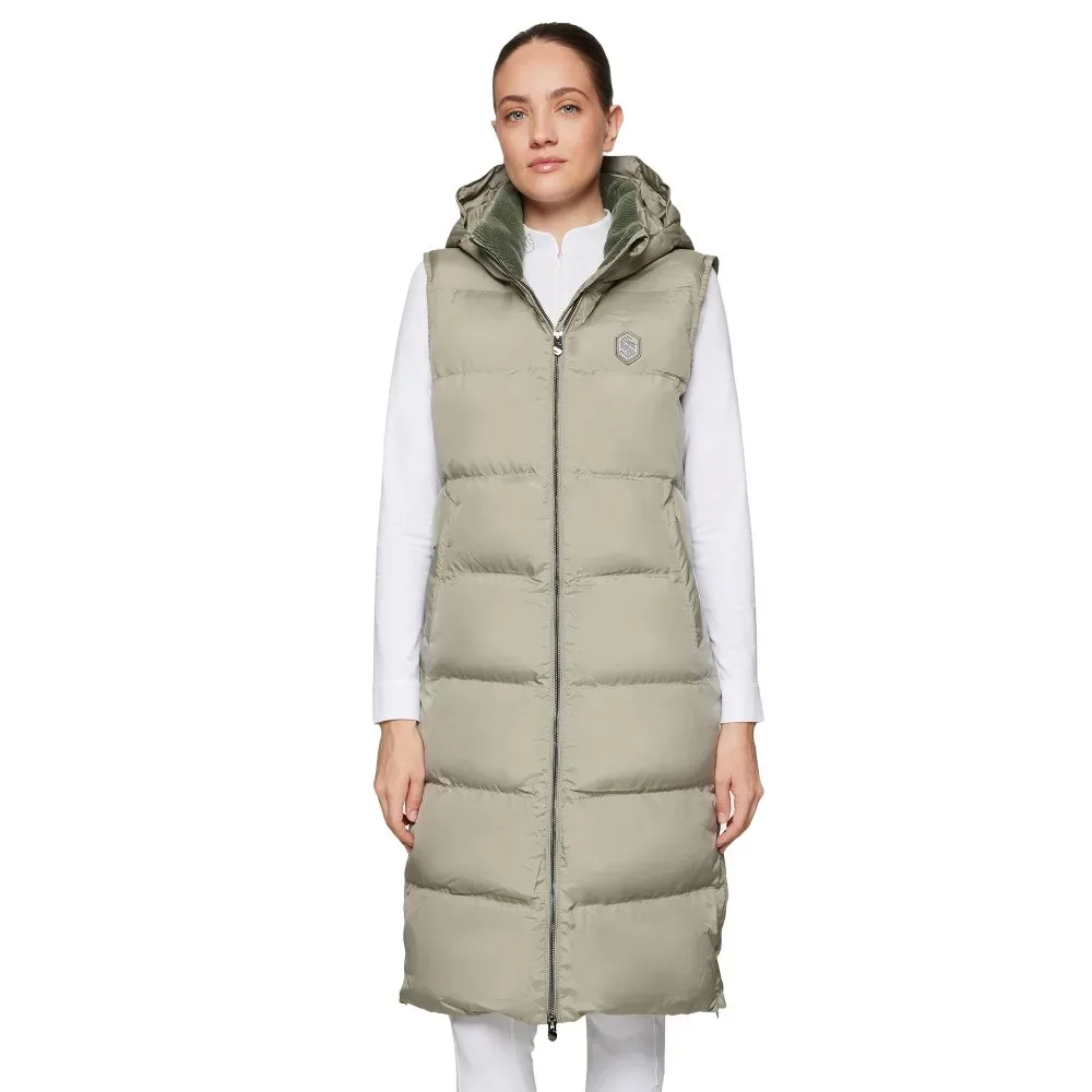 Samshield Elea Steppweste Damen