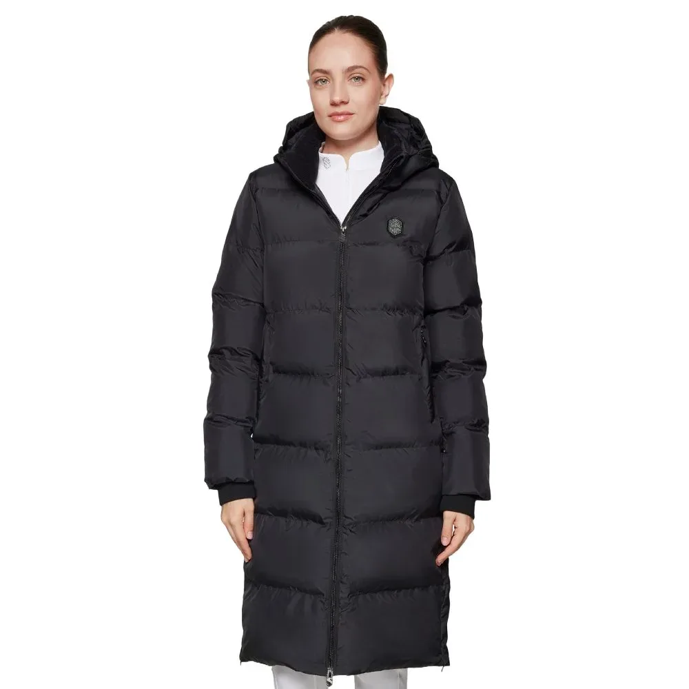 Samshield Sierra Steppmantel Damen