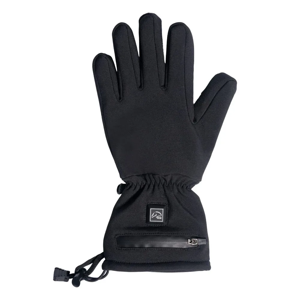 HKM Heizhandschuhe Keep Warm Style