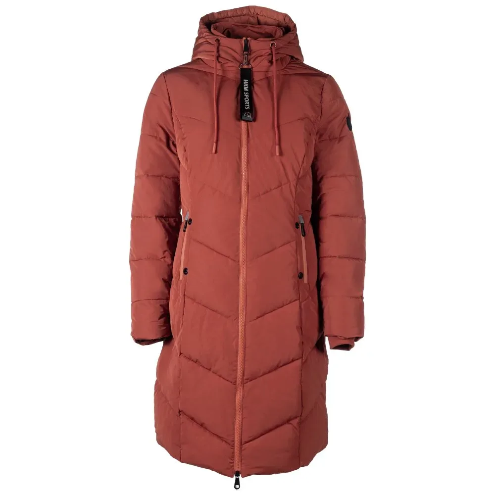 HKM Steppmantel Toronto Damen