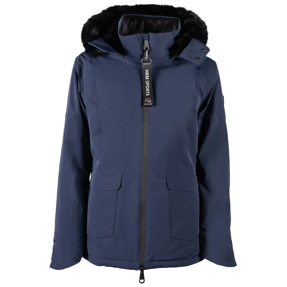 HKM Reitjacke Minnesota Damen