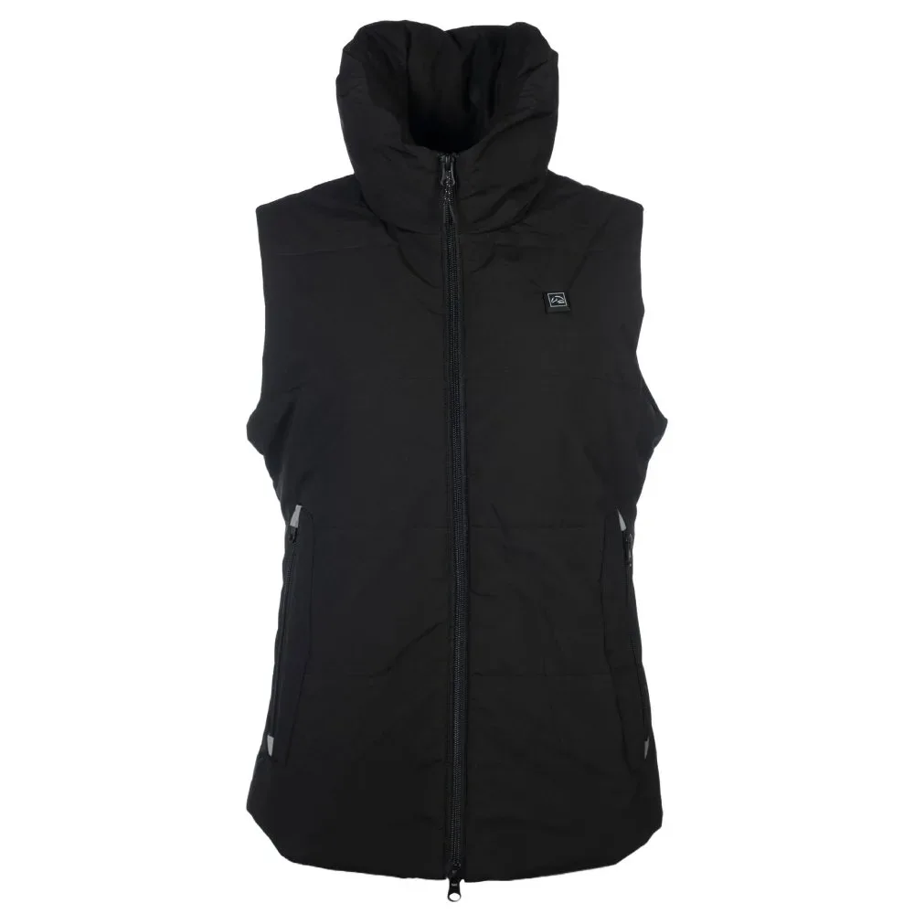 HKM Heizweste Canada Style Damen