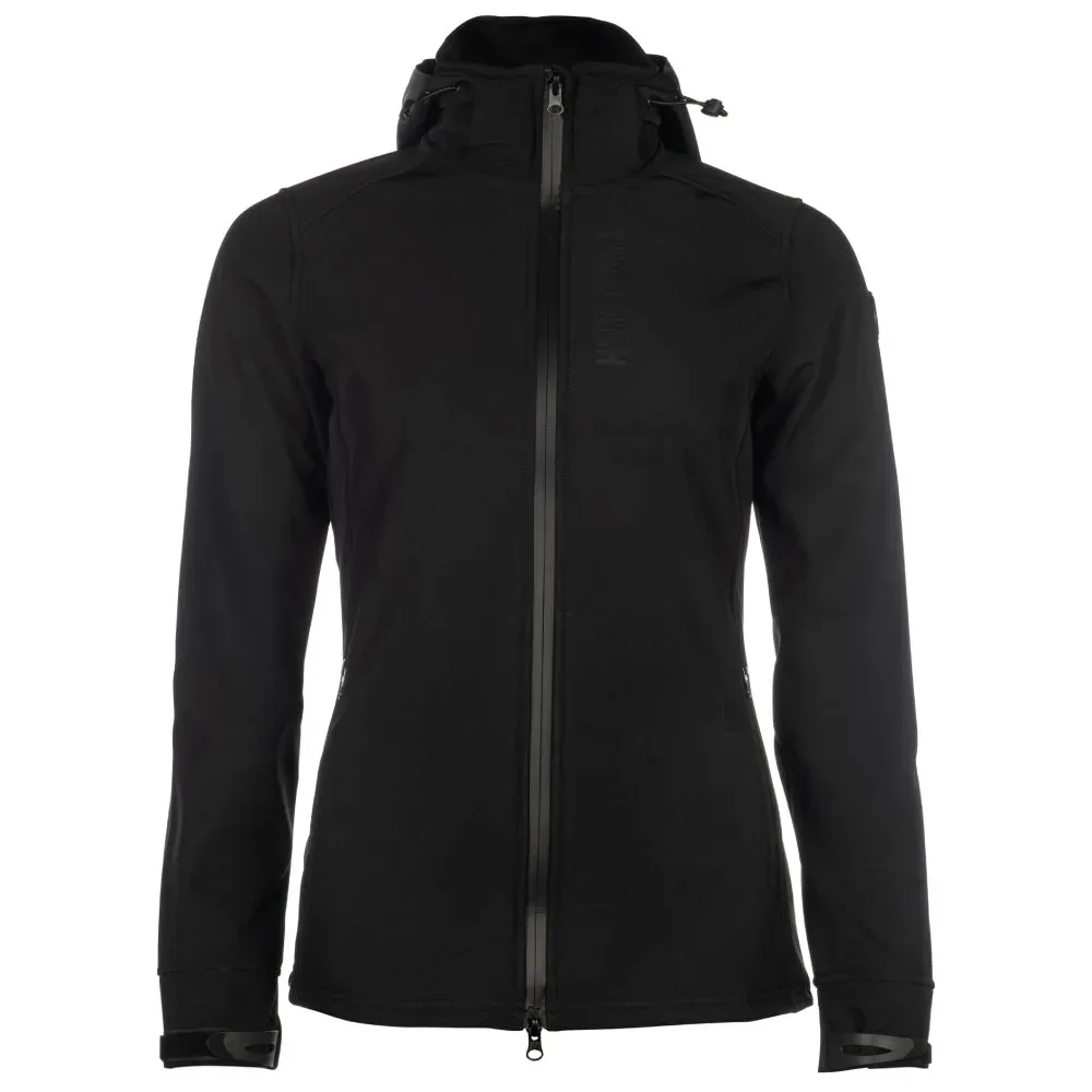 HKM Softshelljacke Crew